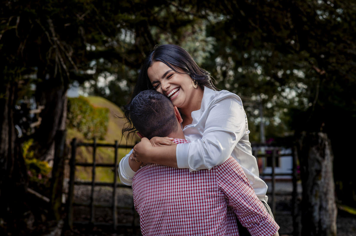 Matrimonios Llanogrande