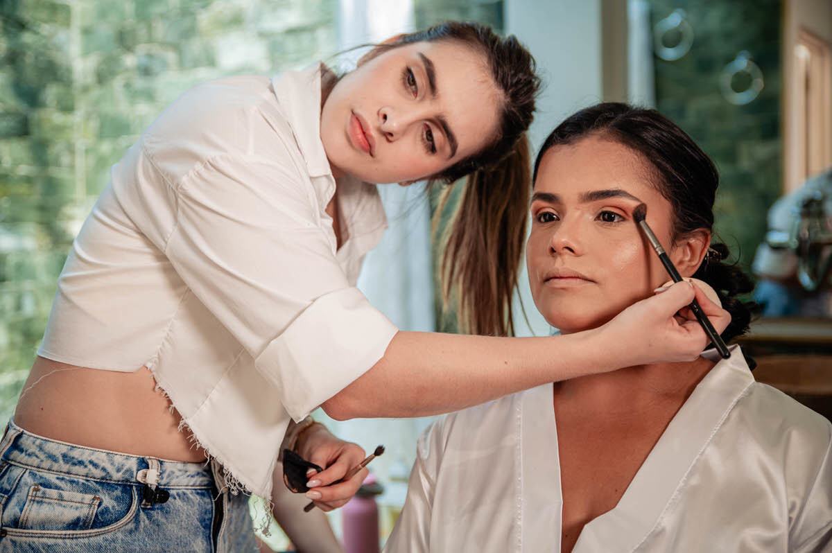 Fotógrafo de bodas destino Llanogrande
