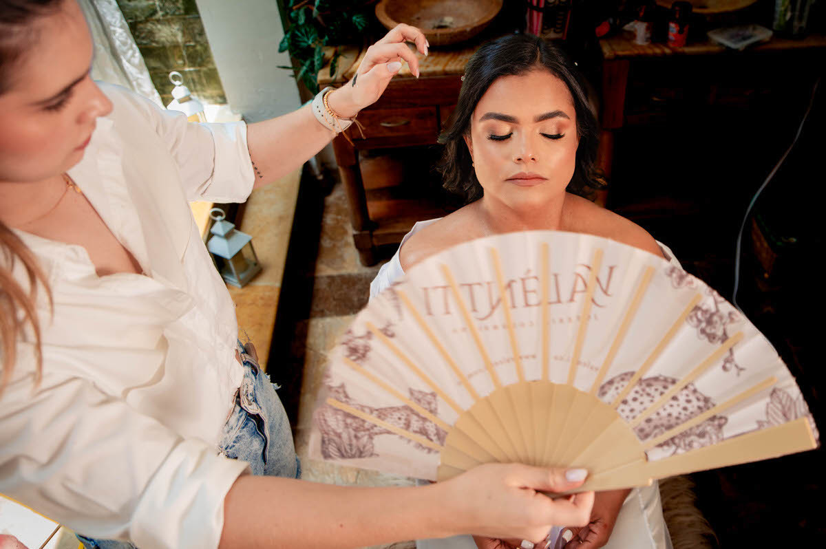 Fotógrafo de bodas destino Llanogrande