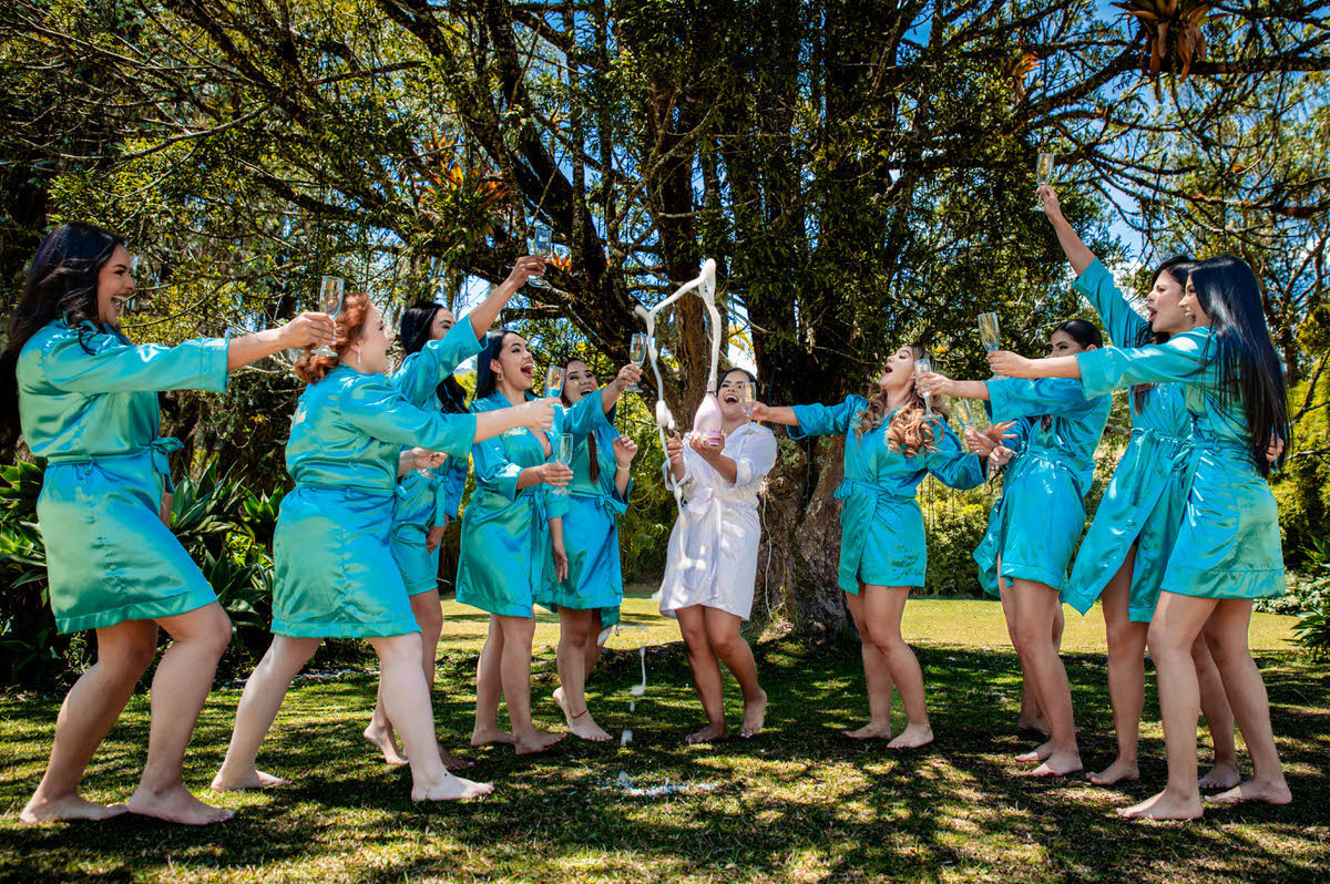 Fotógrafo de bodas destino Medellín