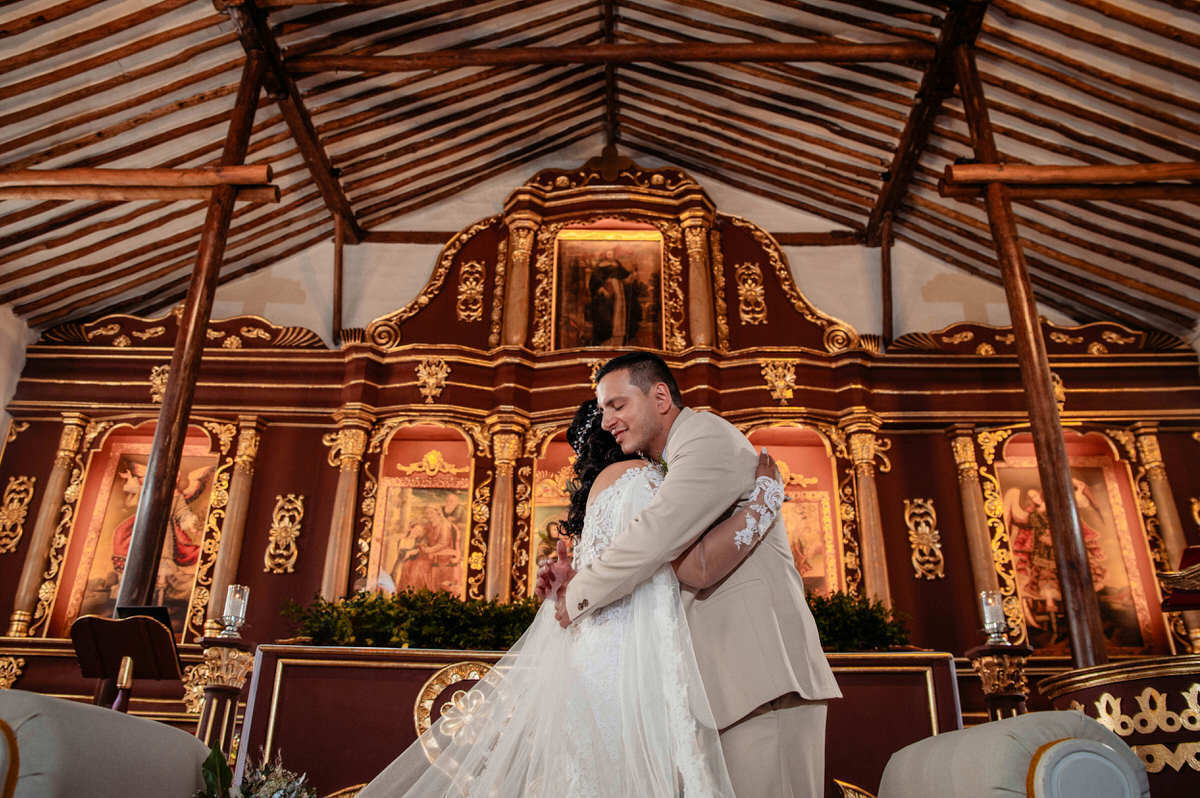 Bodas Medellín