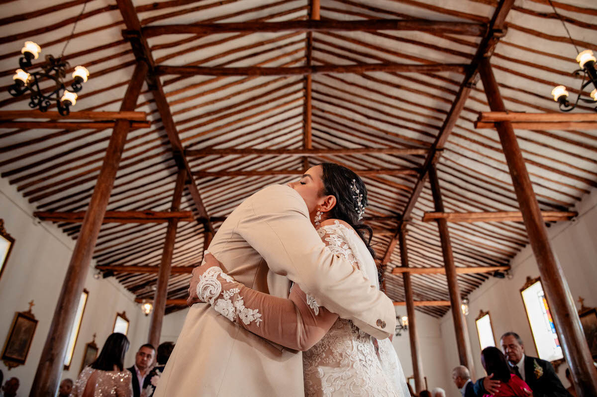 Bodas Medellín
