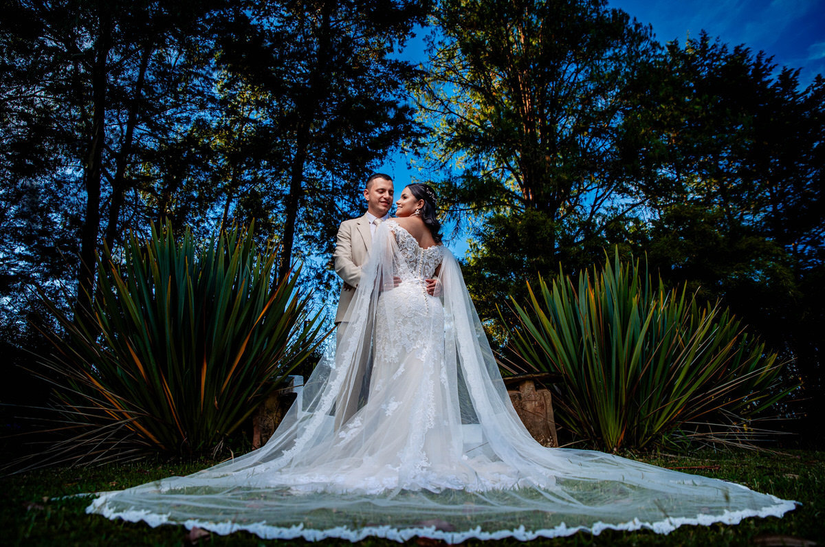 Mejores fotógrafos de bodas Medellín