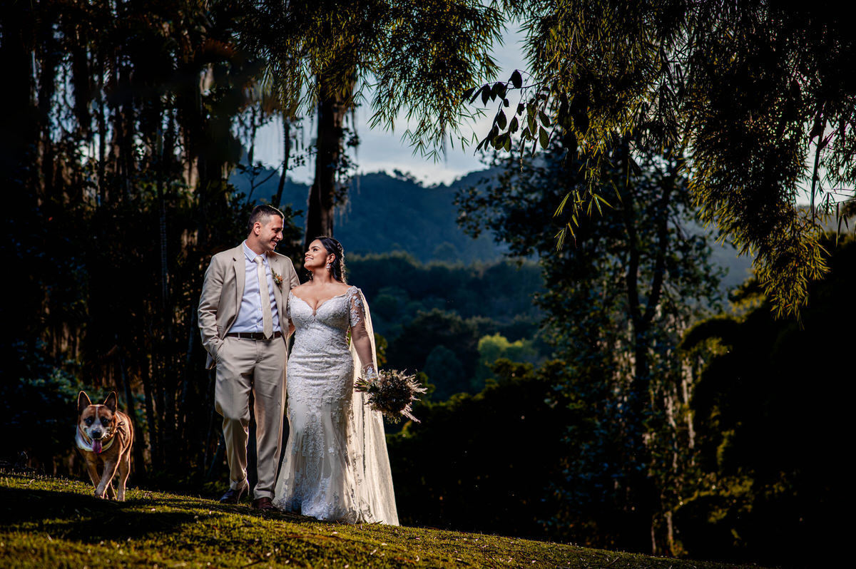 Destination wedding photography