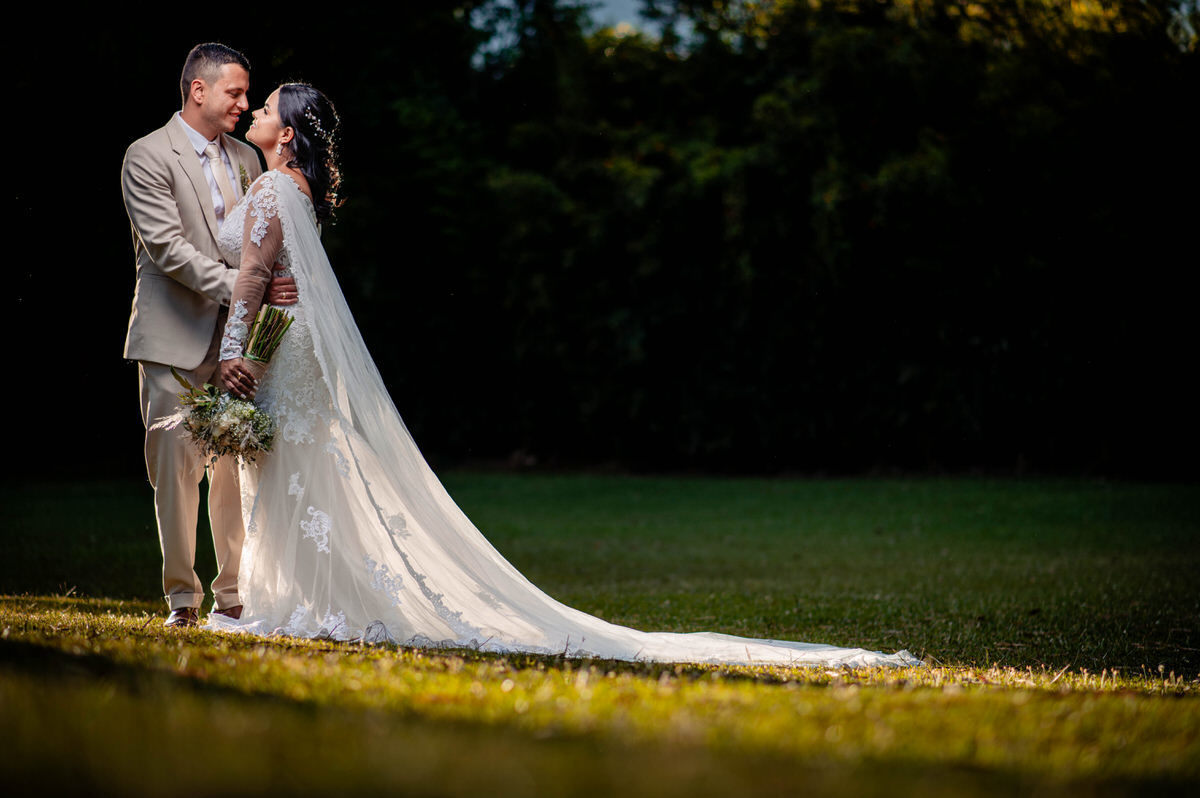 Destination wedding photography