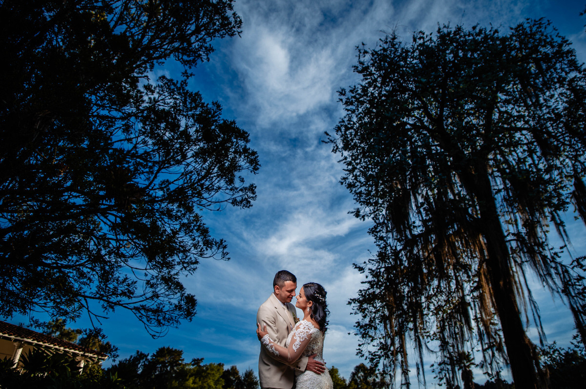 Destination wedding photography