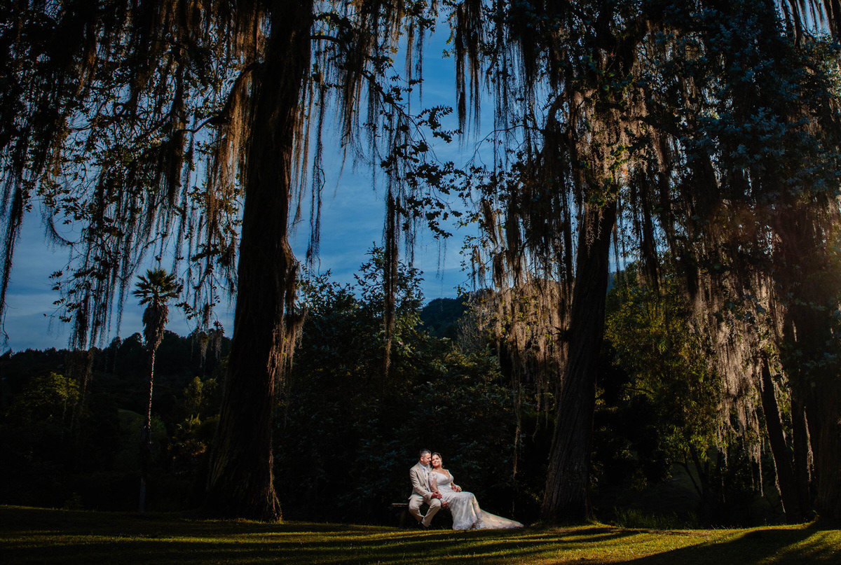 Destination wedding photography