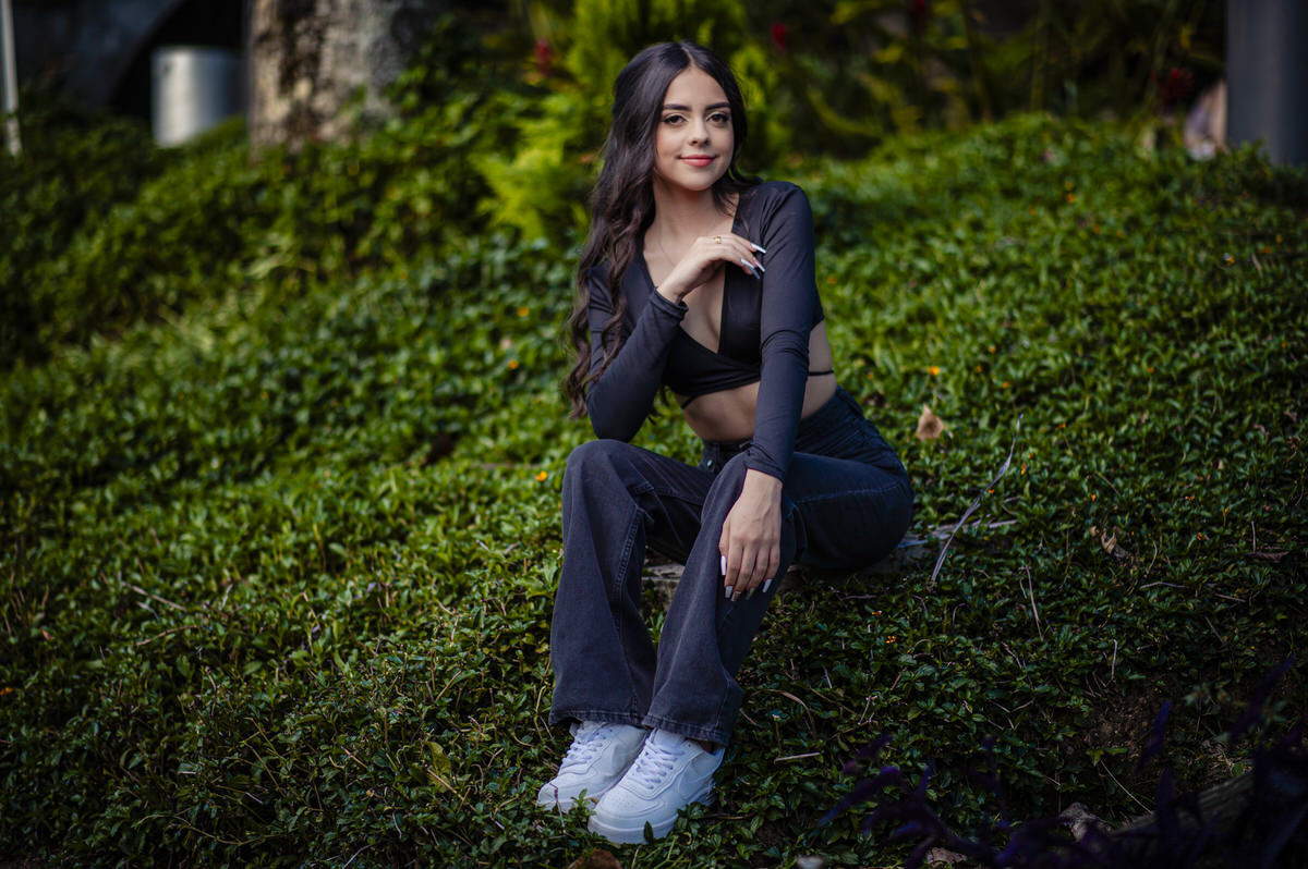 Mejores fotógrafos de quinceañeras Medellín