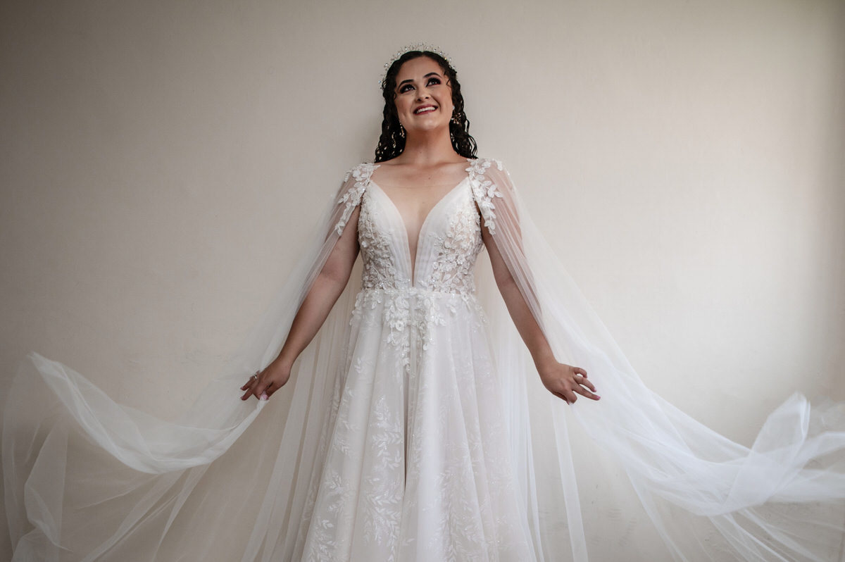 Fotógrafo de bodas Llanogrande