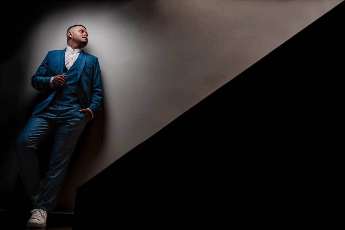 Fotógrafo de bodas Llanogrande