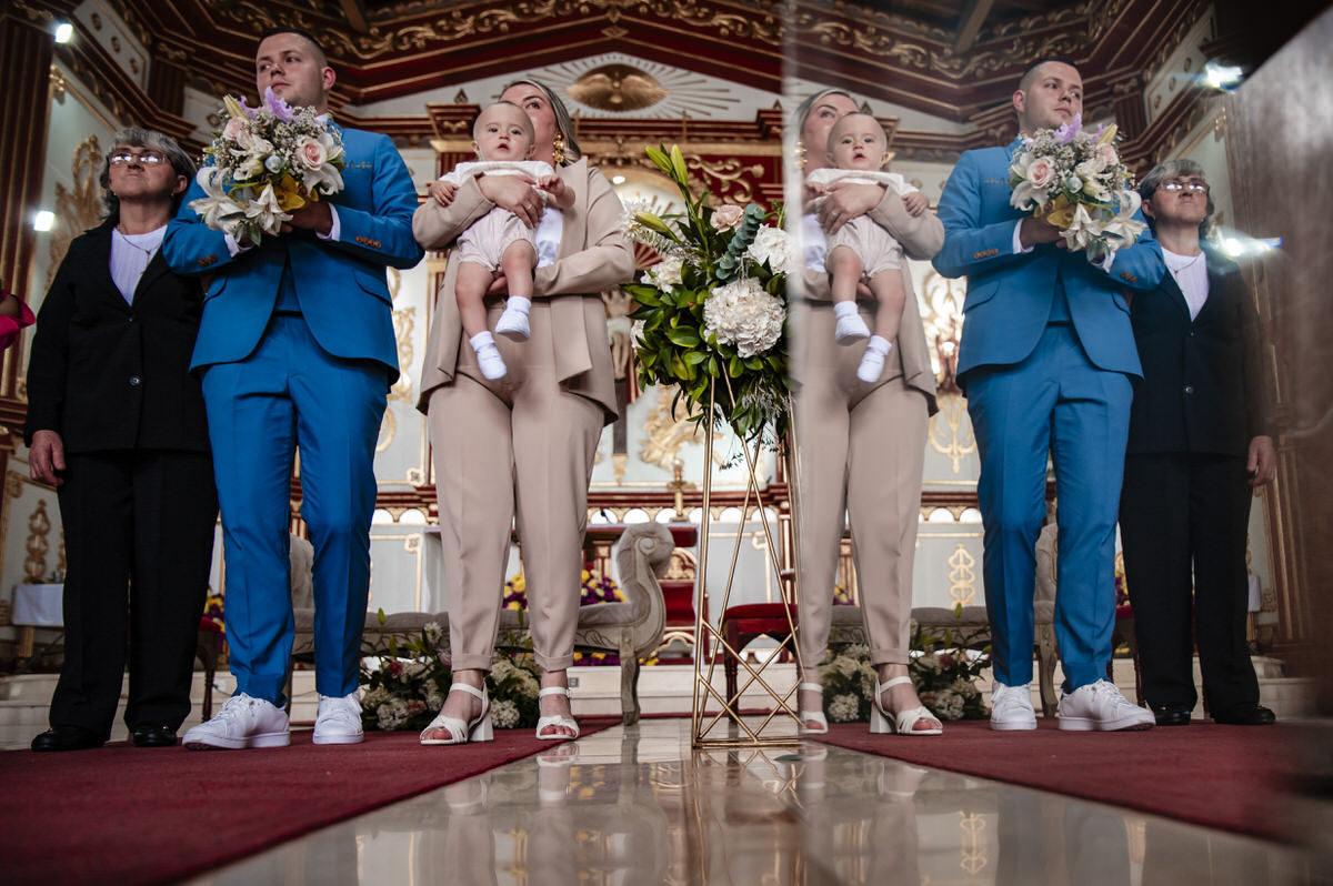 Fotógrafo de bodas Llanogrande