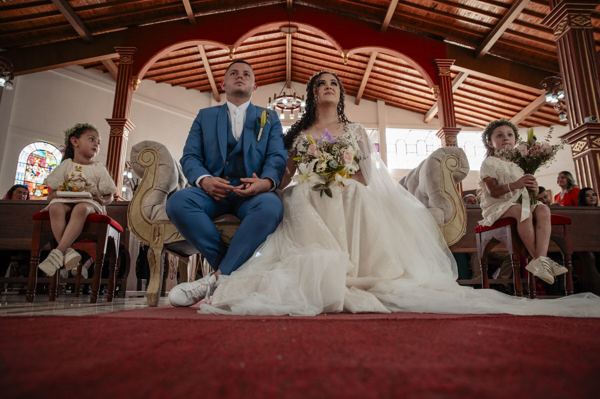 Fotógrafo de bodas Llanogrande