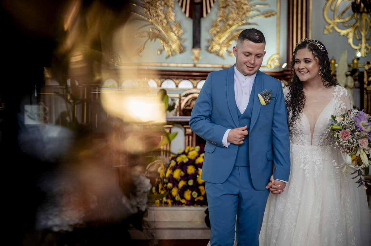 Matrimonios Llanogrande