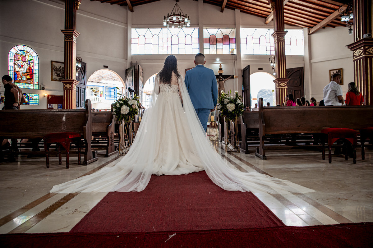 Matrimonios Llanogrande