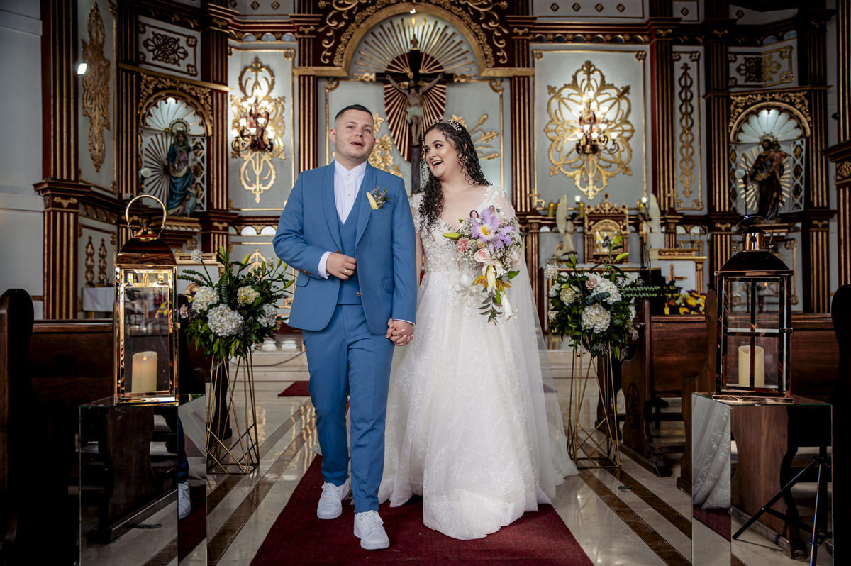 Matrimonios Llanogrande