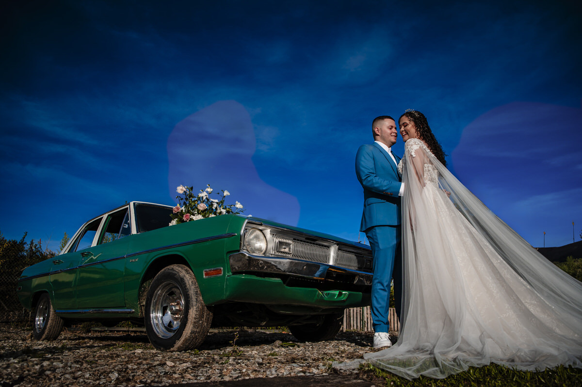 Matrimonios Llanogrande