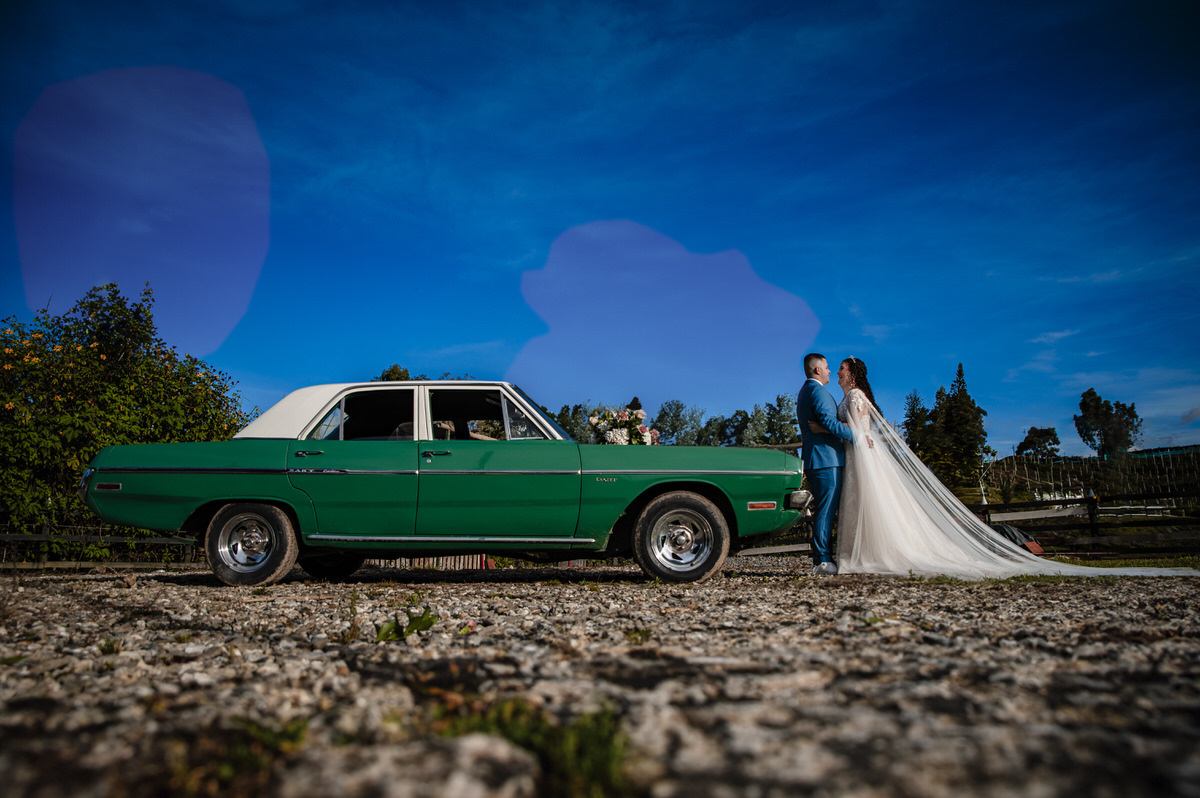 Mejores fotógrafos de bodas Llanogrande
