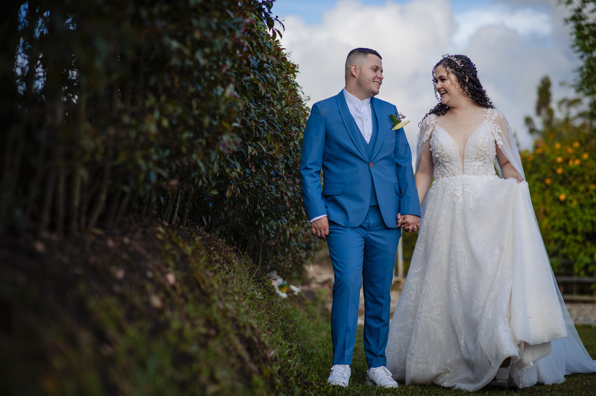 Mejores fotógrafos de bodas Llanogrande