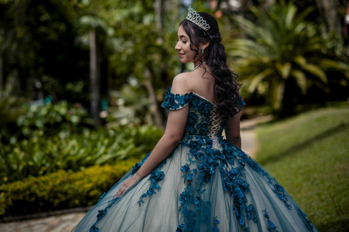 Fotógrafo de quinceañeras Museo El Castillo