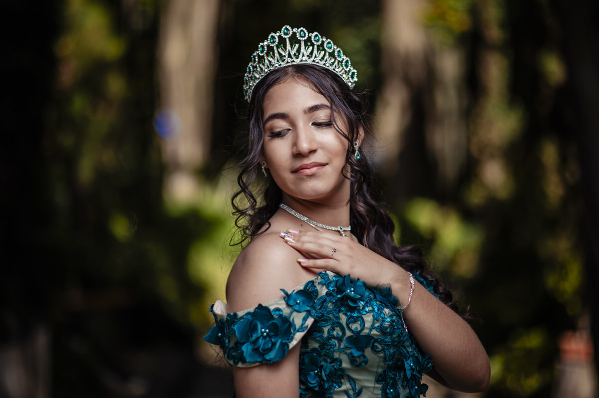 Quinceañeras Museo El Castillo Medellín