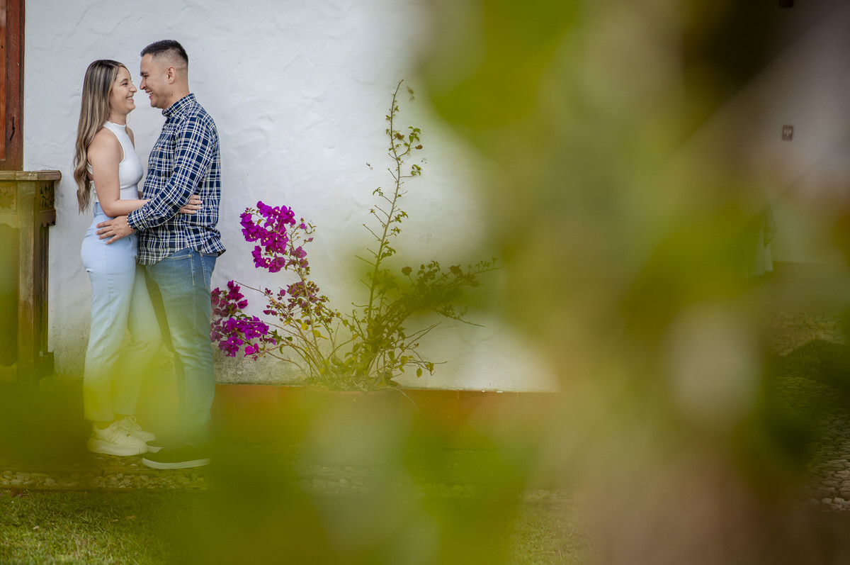 Fotógrafo de bodas Medellín