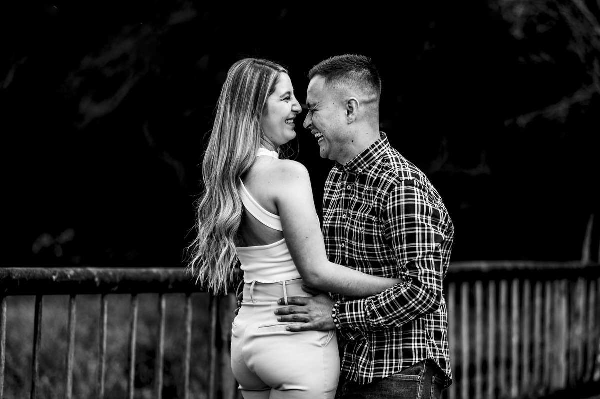 Fotógrafo de bodas Medellín