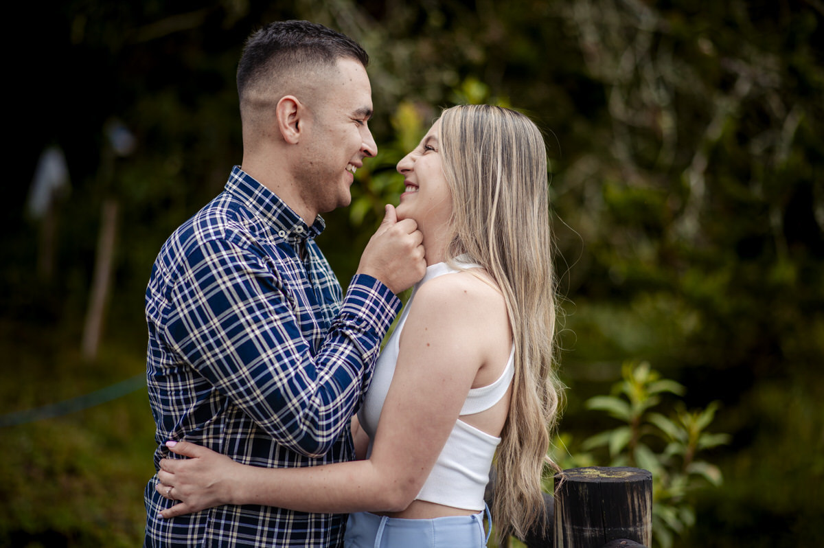 Fotógrafo de bodas Medellín