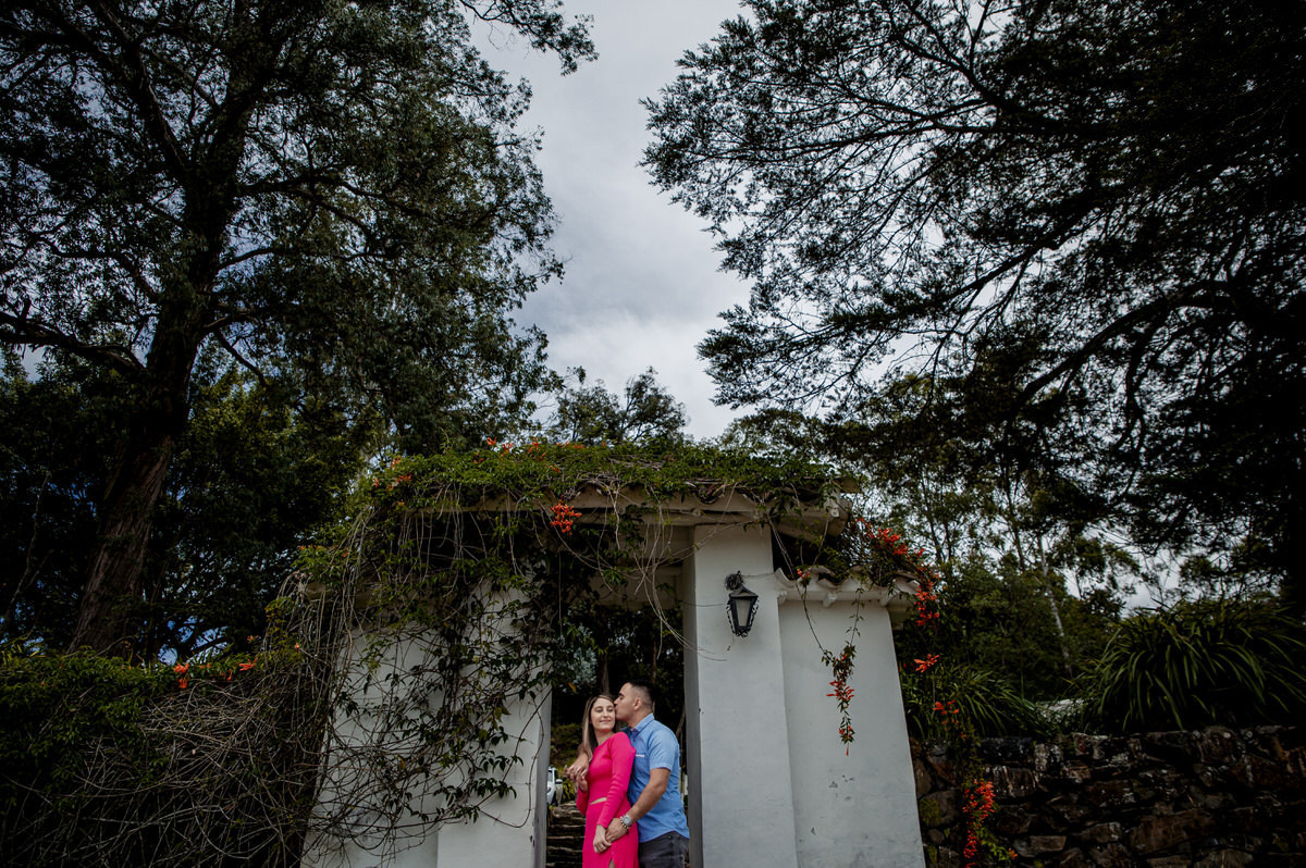 Wedding destination photographer Medellín