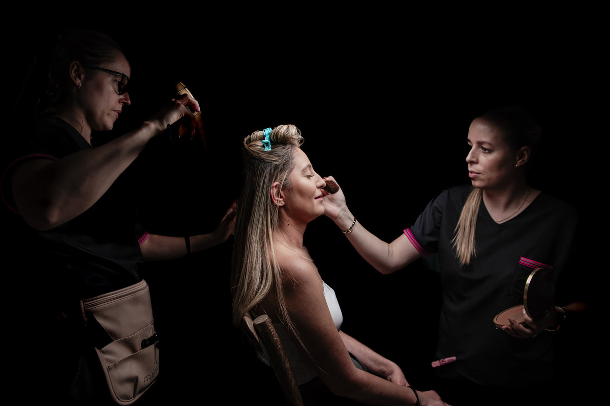 Fotógrafo de bodas Medellín