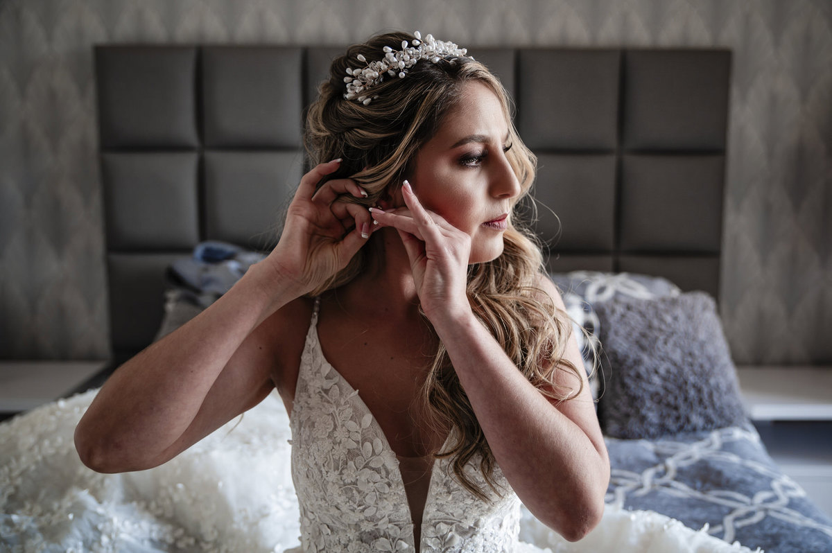 Fotógrafo de bodas Medellín