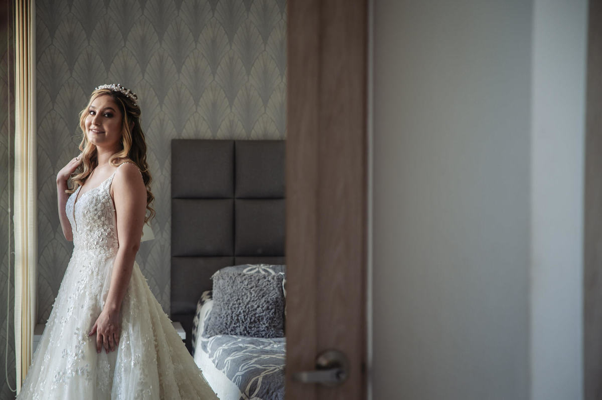 Fotógrafo de matrimonios Medellín