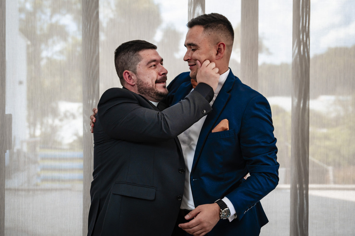 Fotógrafo de bodas destino Medellín