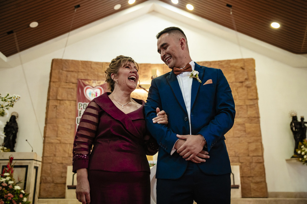Fotógrafo de bodas destino Medellín