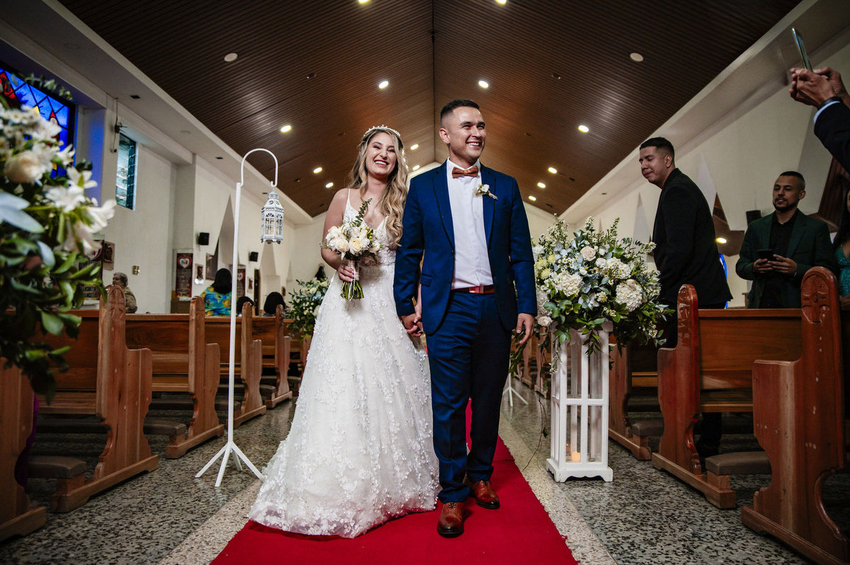 Top fotógrafos de bodas Medellín