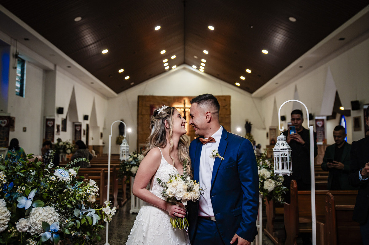 Top fotógrafos de bodas Medellín