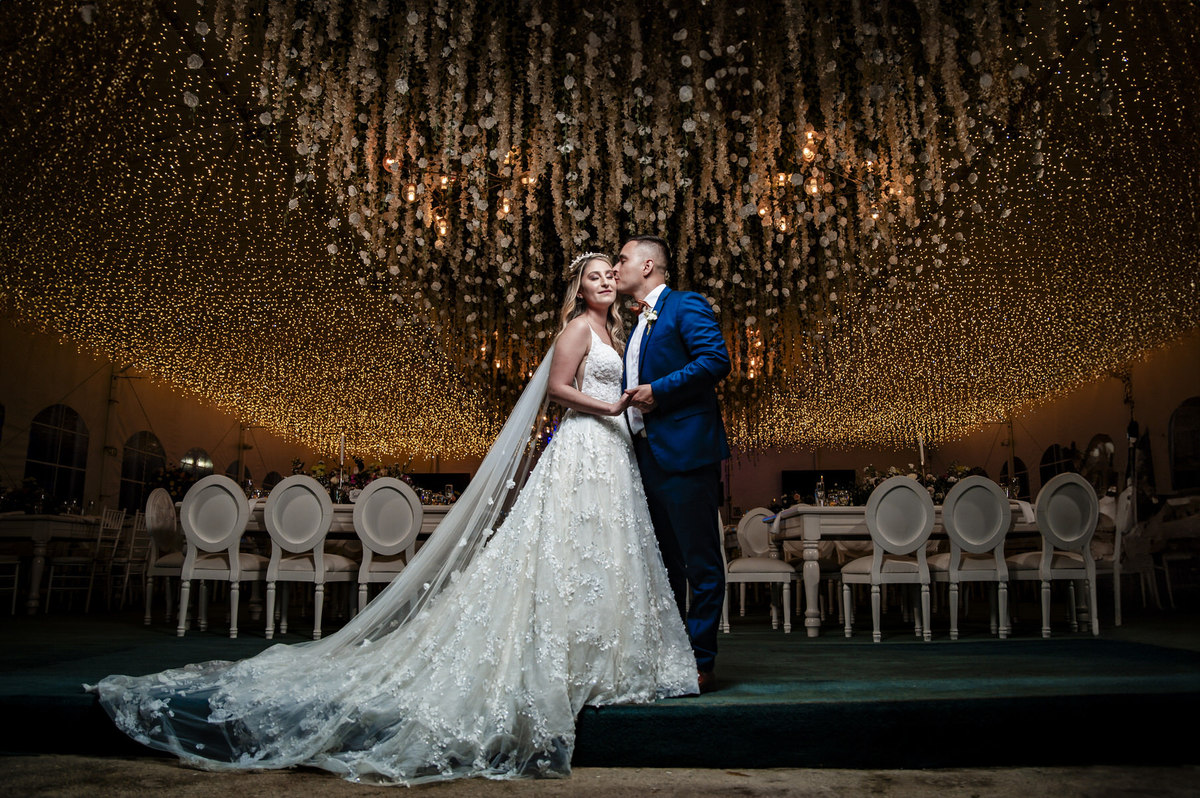 Bodas Llanogrande