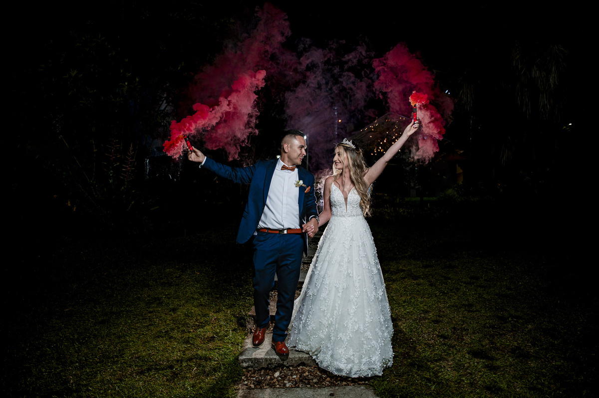Bodas Llanogrande