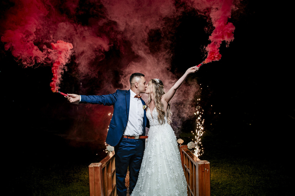 Bodas Llanogrande