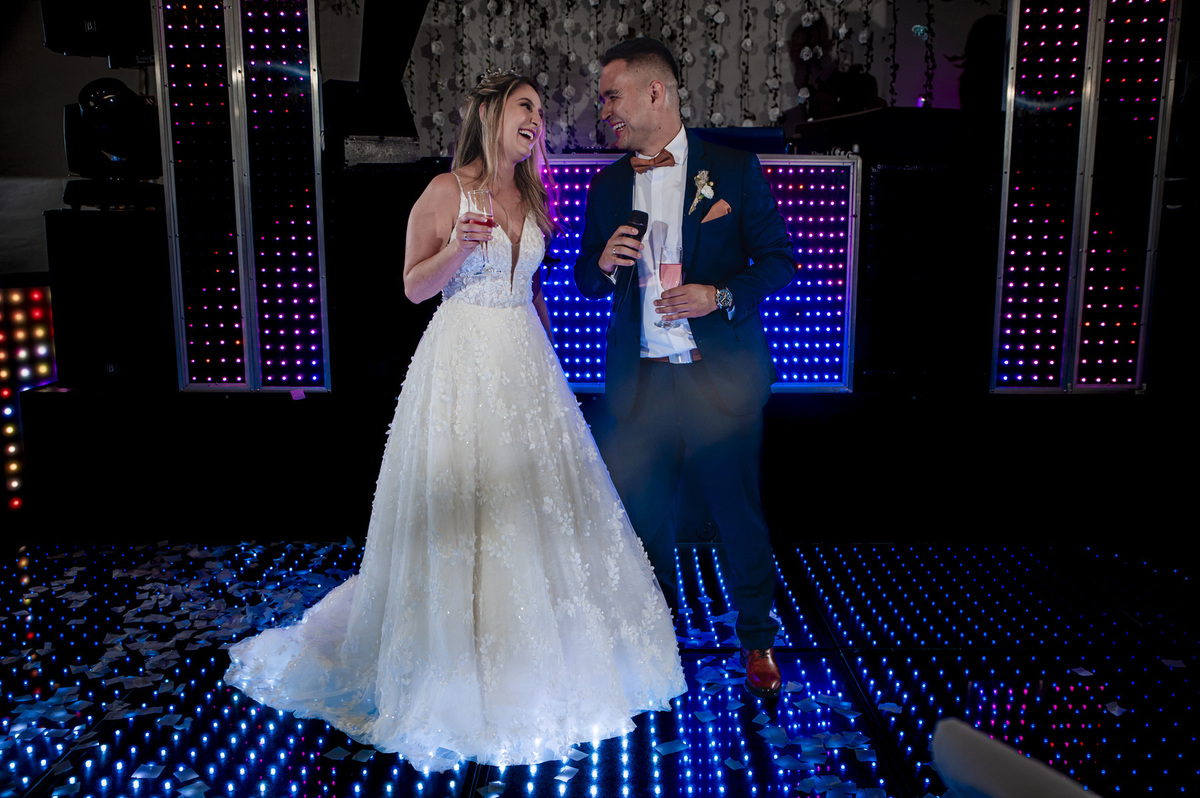 Bodas Llanogrande