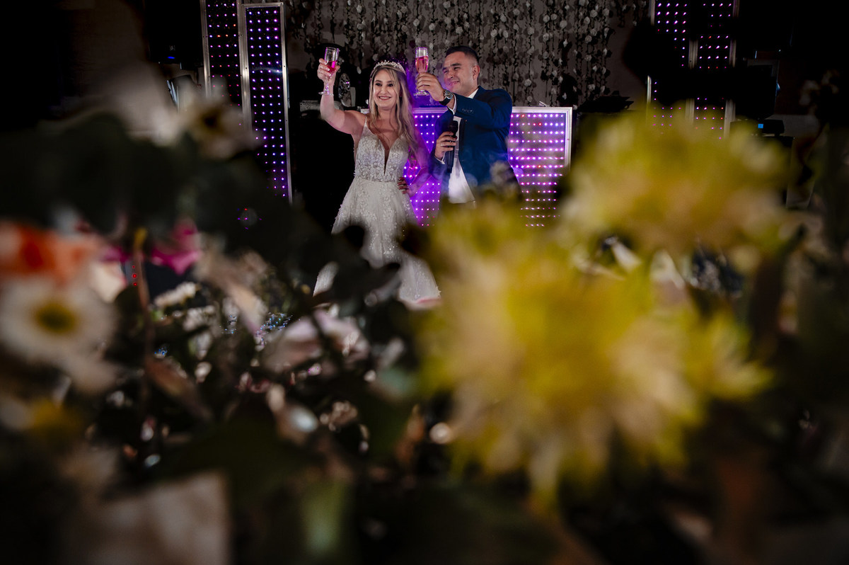 Eventos El Cielo