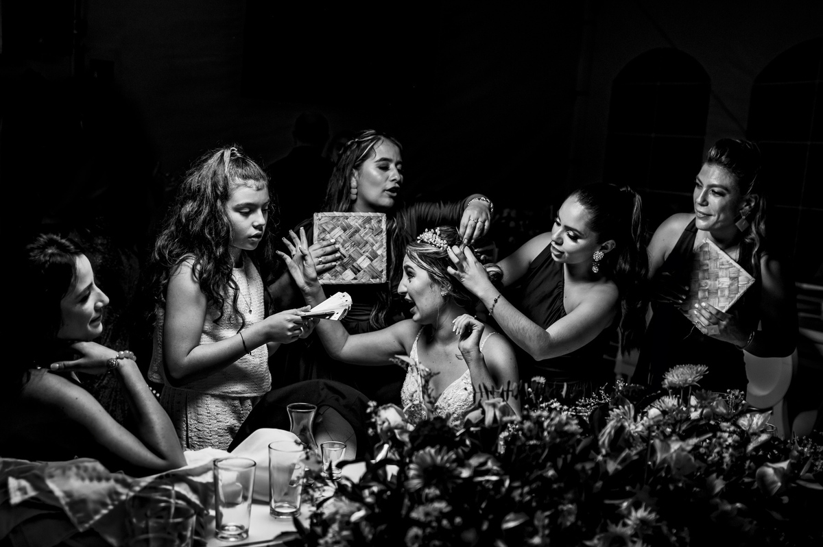 Eventos El Cielo