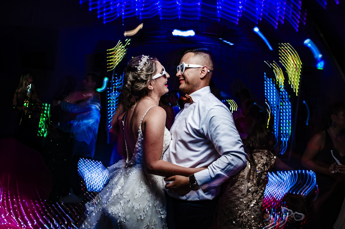 Eventos El Cielo