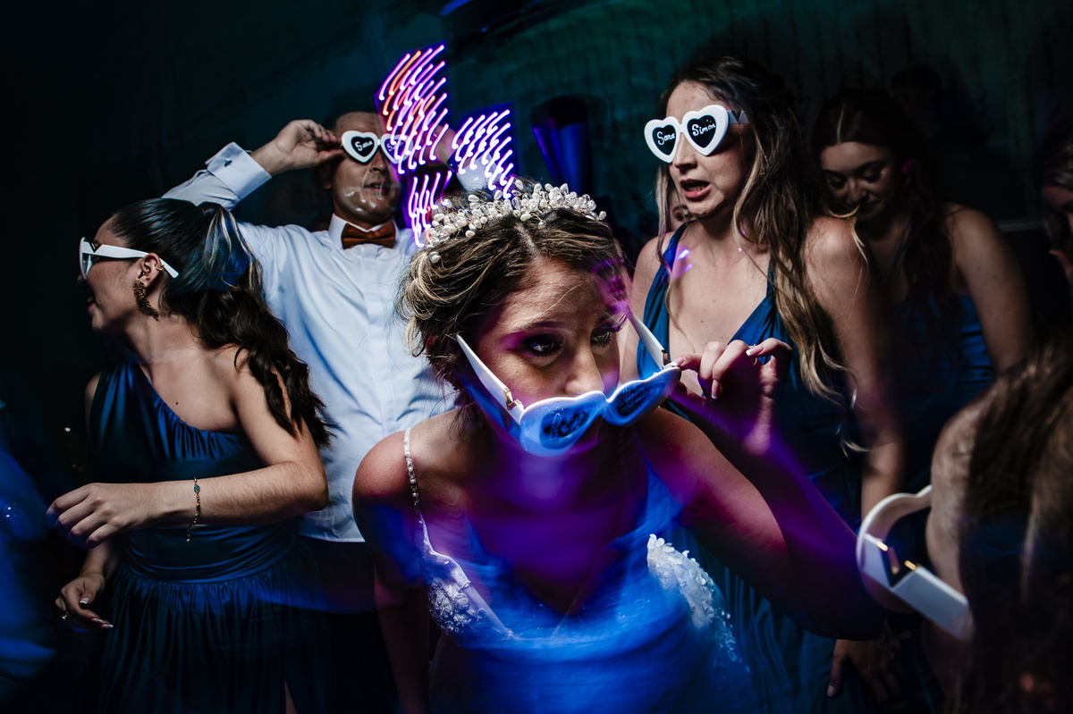 Eventos El Cielo