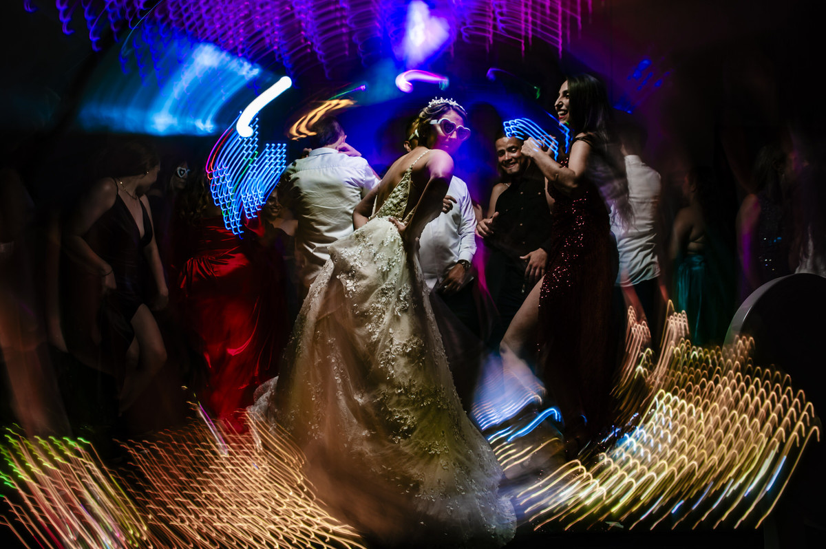 Bodas Rionegro