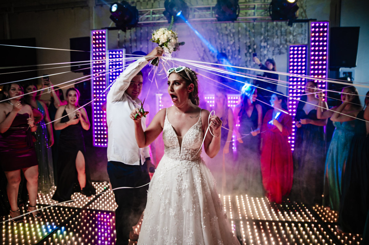 Bodas Rionegro