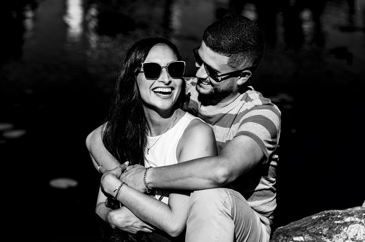 Fotógrafo de boda Llanogrande