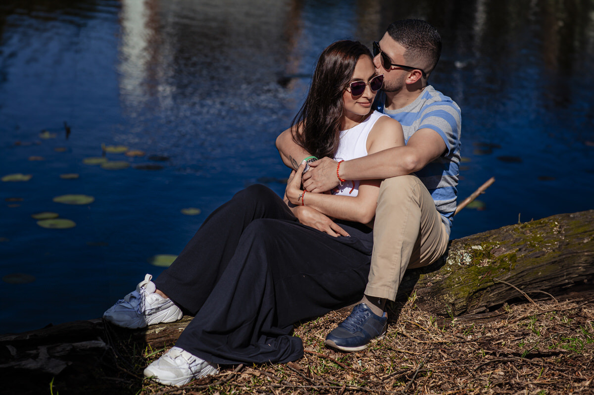 Fotógrafo de boda Llanogrande