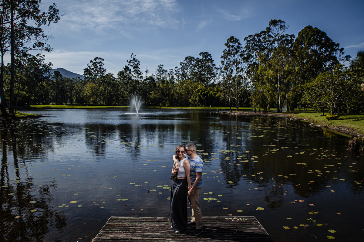 Fotógrafo de boda Llanogrande
