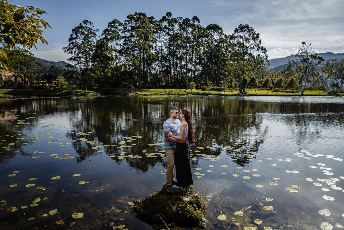 Matrimonios Llanogrande