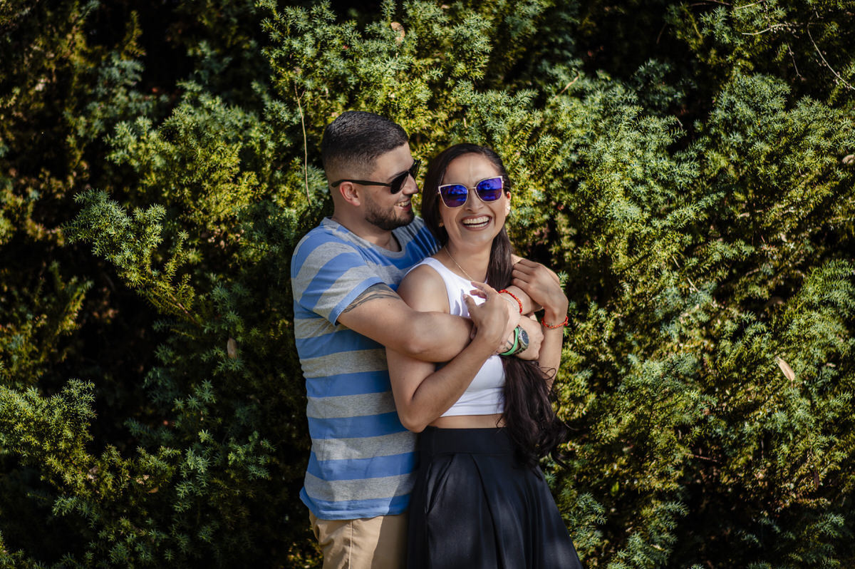 Matrimonios Llanogrande